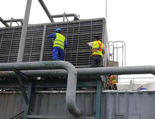 填料清洗 冷卻塔清洗 維修冷卻塔 換熱器清洗 板式交換器清洗 板換清洗 風道清洗 填料清洗 冷卻塔清洗 維修冷卻塔 換熱器清洗 板式交換器清洗 板換清洗 風道清洗