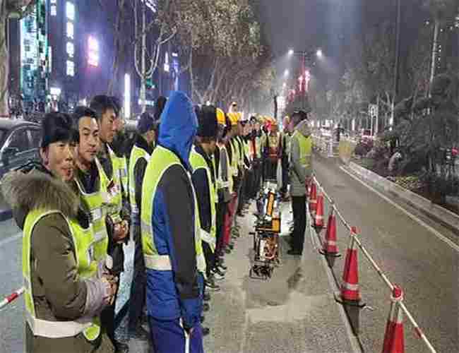 管道非開挖修復方法有哪些 管道非開挖修復公司 管道非開挖修復屬于哪一類項目 管道非開挖修復預處理 管道非開挖修復分為