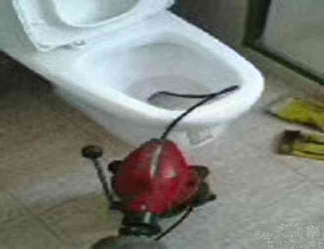 管道疏通施工方案 管道疏通施工方案