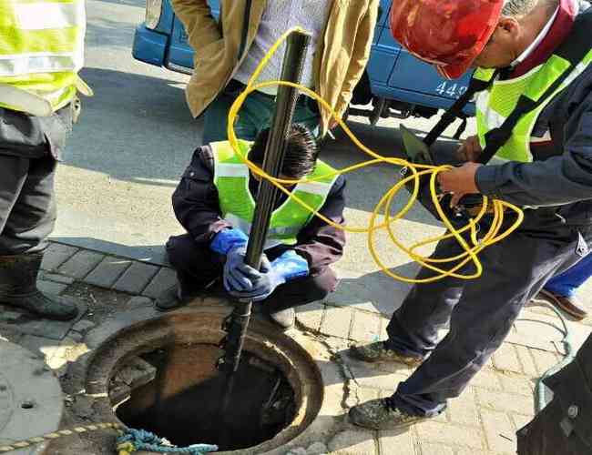 管道檢測機(jī)器人哪家好 管道檢測規(guī)范要求 管道檢測機(jī)器人什么品牌好 管道檢測員證書 管道檢測項目包括 管道檢測方法有哪些