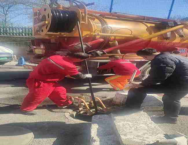 潛水封堵氣襄：保護海洋生態的重要舉措