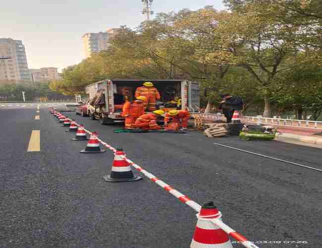 水下堵漏的幾種方法-如何修復水下泄漏問題 水下堵漏的幾種方法-如何修復水下泄漏問題