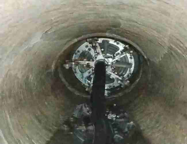 潛水封堵施工方案的關鍵要素及實用技巧 潛水封堵施工方案的關鍵要素及實用技巧