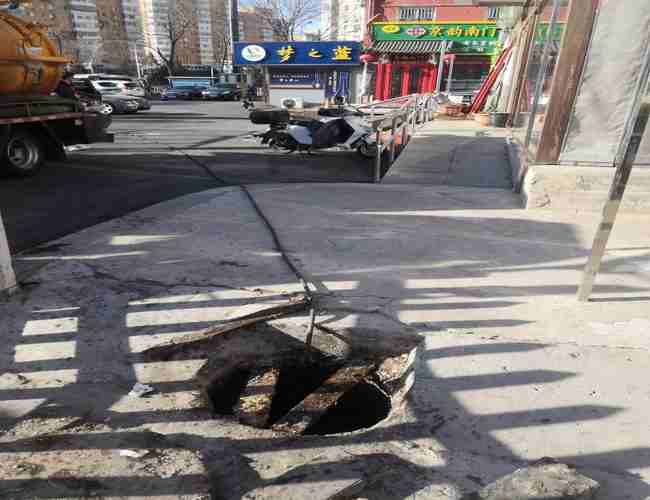 潛水封堵技巧：保護(hù)海洋生態(tài)的必備知識