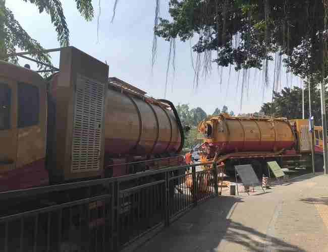 管道清淤檢測的重要性與技術(shù)趨勢