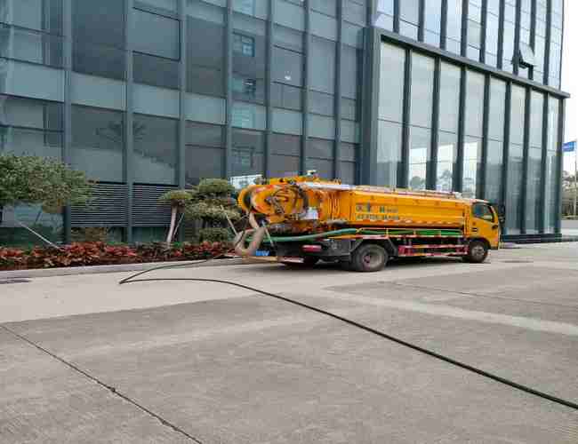 水平封底隔滲和鉆孔減壓：應(yīng)用與技巧解析