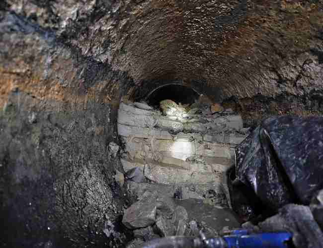 高壓清洗管道的必備技巧與注意事項(xiàng) 高壓清洗管道的必備技巧與注意事項(xiàng)