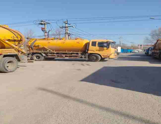 高壓堵漏技術-提升設備壽命、保障安全的專業解決方案